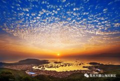 來(lái)吧，讓我們和“陽(yáng)江海陵島天麓山海度假區(qū)”做朋友吧！